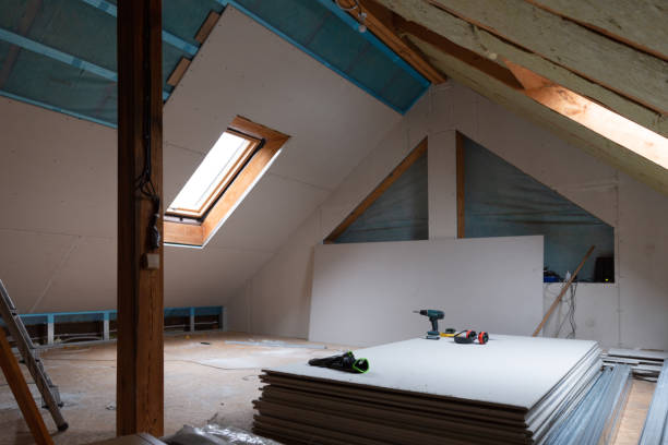 Best Energy Efficiency Solutions in Lake Arrowhead, ME