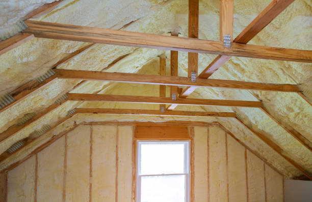 Best Insulation Installation Services in Lake Arrowhead, ME