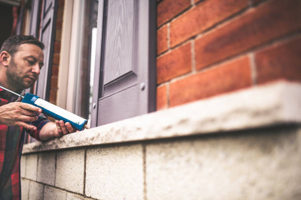 Best Types of Insulation in Lake Arrowhead, ME