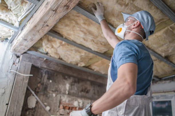 Best Insulation Materials and Products in Lake Arrowhead, ME