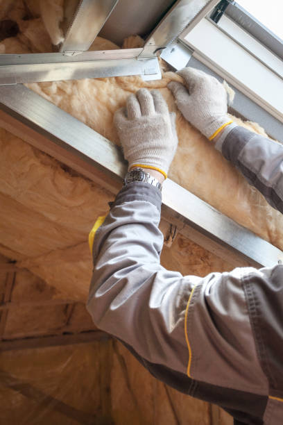 Best Residential Insulation in Lake Arrowhead, ME