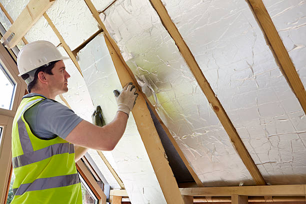 Best Types of Insulation in Lake Arrowhead, ME