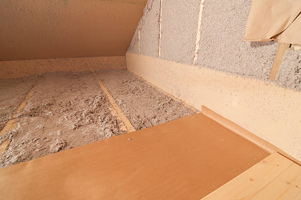 , ME Insulation Contractor Company